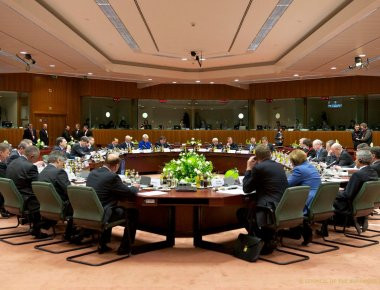 Eurogroup: Σε δύο δόσεις η εκταμίευση των 8,5 δισ.